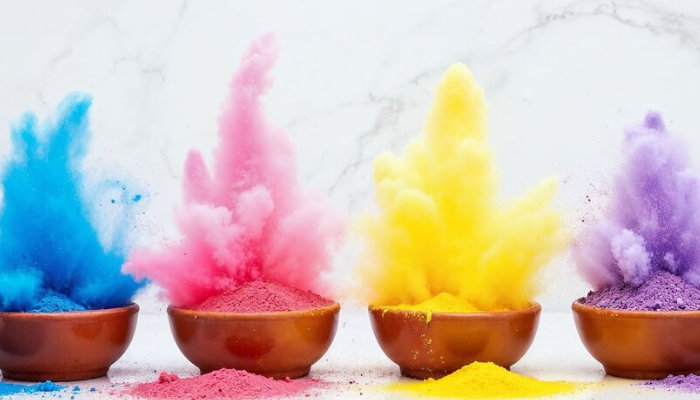 What Are Fluorescent Pigments and How Do They Work ？| Wanlong