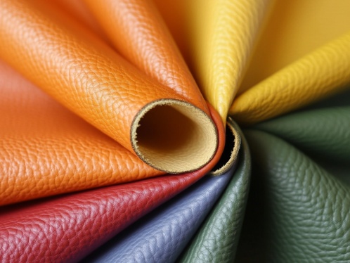 Pigments for Leather Coloration: How Fluorescent Shades Create Bold Fashion | Wanlong